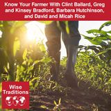 354: Know Your Farmer