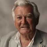 Bob Hawke on a life in power