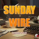 SUNDAY WIRE EP 540 – 'RFK Assassination Revisited' with guests Ryan Dawson, Basil Valentine