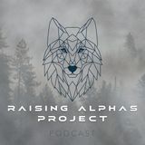 Season1:Episode5 Raising Alphas Project Courage & Bravery