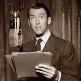 Christmas on the Radio Hour 20 - It's a Wonderful Life with Jimmy Stewart