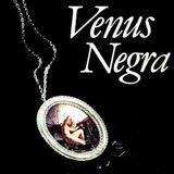 Venus negra - Angela Carter