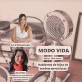 Sobrevivir al Abuso Narcisista con Ana Pazo