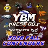 2026 Fall Contenders | YBM Press Box