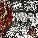 #641 - Caeseless Companion Endless Grimoire (Recensione)