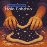 🍝 Todo en un punto - Ítalo Calvino