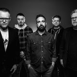 OKC based indie-rock/alternative Blueprint Tokyo (Spectra Music Group) are my special guests!