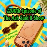 Episode 2200 - Reimagining the Smartphone Case with CASEKOO Founder Ralph Ye!
