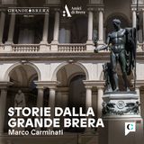 Trailer: Storie dalla Grande Brera