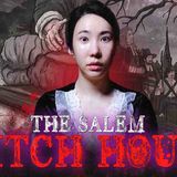 The Witching Season_ They Hanged Her in Salem. Now Her Ghost Haunts the Witch House