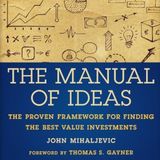 Il manuale delle idee in 8 minuti