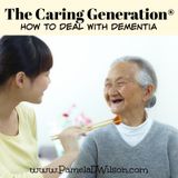 10 Tips for Dealing With Dementia