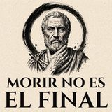 Por Qué Los Estoicos NO Le Temían A La MUERTE.