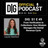 DIGRN Presents: How Wisdom Manages the Dental Revenue Cycle