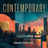 Mental Efficiency - Arnold Bennett