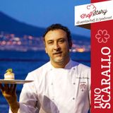 Ep 06 - Intervista a Lino Scarallo - Chef di Palazzo Petrucci *