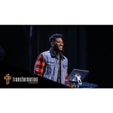 Secure the Bag (Part 1)(Michael Todd)