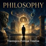 Theologico-Political Treatise - Benedict de Spinoza - Part 2