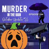 Oct. '26 Update
