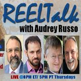 REELTalk: Robert Spencer, AF Branco, Dr. Peter Hammond and Matt Nagin