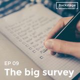 The big survey: What makes a good leader?