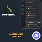 Mastermind de Discord