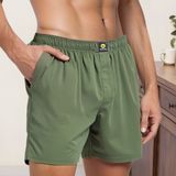 Discover the Perfect Fit with Beyoung Men’s Boxers