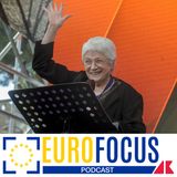 Addio a Barbara Spinelli, se ne va un pezzo d’Europa