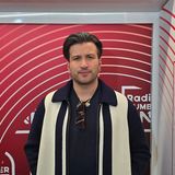 Sanremo 2026 - Eddie Brock, emozioni che non si possono spiegare