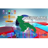 Newsline sud 2 del 11 ottobre 2024