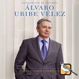 No hay causa perdida (Álvaro Uribe Vélez) | Audiolibro completo | Parte 2 de 2