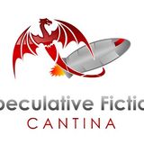 The Speculative Fiction Cantina with Joshua C. Chadd and Nancy Fulton