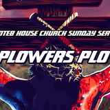 THE NTEB SUNDAY SERVICE: The Plowers Plowed Upon My Back, And They Made Long Their Furrows