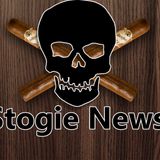 Stogie Geeks News - April 8, 2016