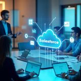 Salesforce Customization vs Configuration – Making the Right Choice