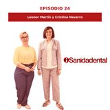 T1 E24 | El higienista dental, figura clave en la promoción de la salud integral