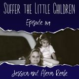 Episode 159: Jessica and Alexia Reale