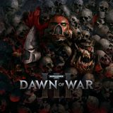 5x07 Warhammer 40.000 Dawn of War III