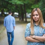 Banksying: la rottura silenziosa che ferisce più di un litigio