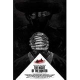 Talking Terror: Night Of The Hunter