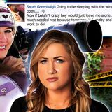 She Wrote An Eerie FB Post Hours Before Dying