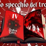 GdR – Broken Tales: Lo Specchio del Troll Ep.4 | L'isola della fame