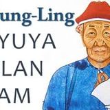 KUYUYA ATILAN ADAM  P'u Sung-Ling sesli öykü