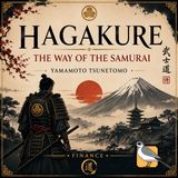 Hagakure: The Way of The Samurai - Full Audiobook (Yamamoto Tsunetomo)