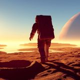 Space Exploration