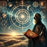 Episodio 292 - Il Linguaggio Perduto delle Stelle: Gli Antichi Metodi di Interpretazione Scomparsi.