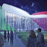 DUBAI EXPO 2021-22 - ll Padiglione Italia un hub di innovazione e sostenibilità