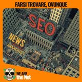 Search Everywhere Optimization (SEOx), la vera ricerca olistica