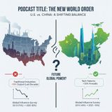 Is the United States in Decline