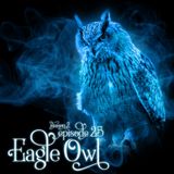 S2E25: Eagle Owl